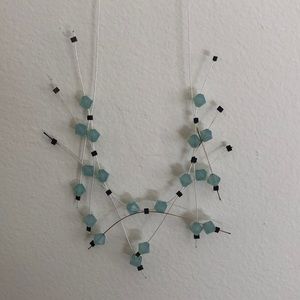 Artistic Necklace